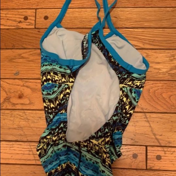 Swimsuit - Picture 2 of 2